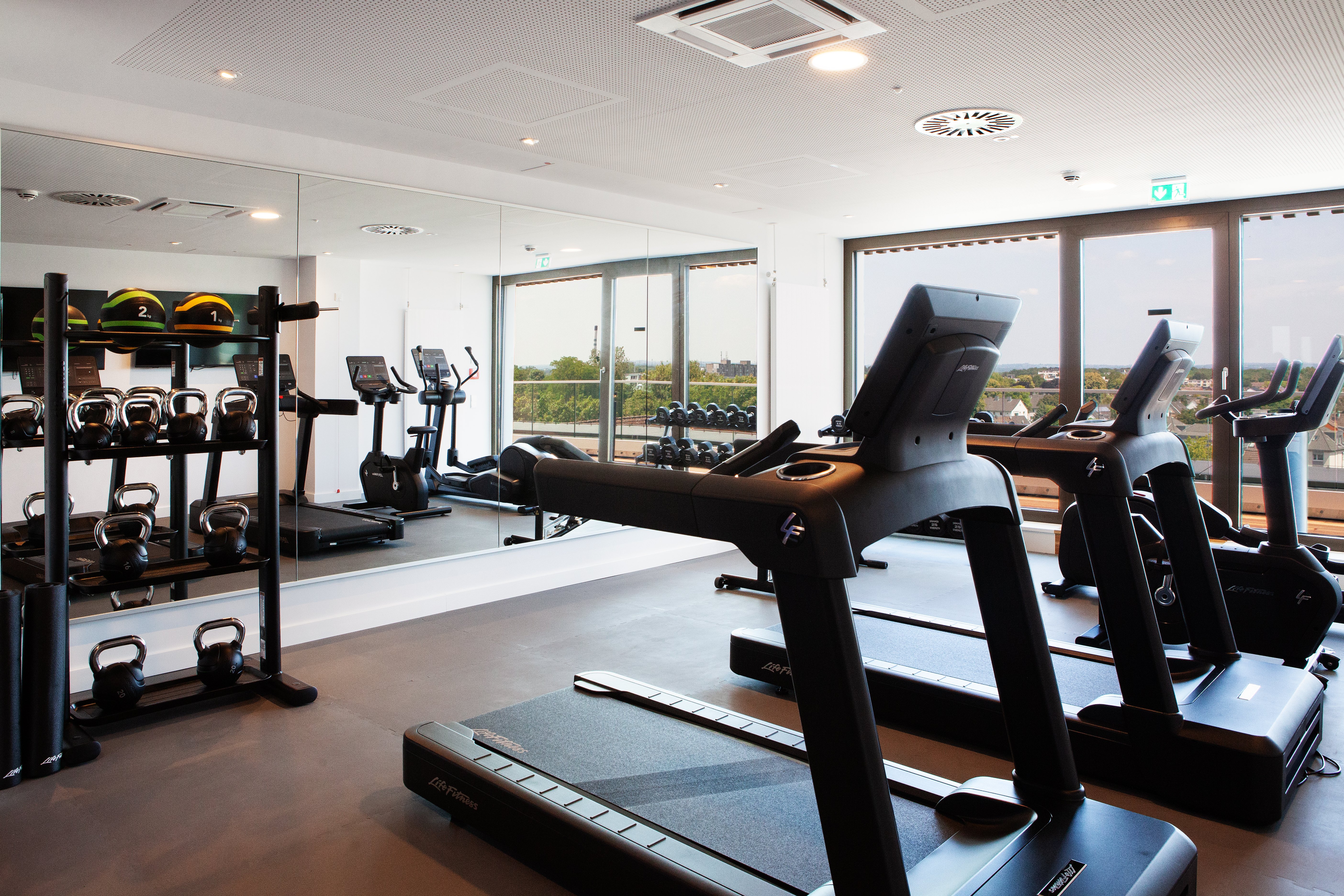Holiday Inn Express & Suites Monheim am Rhein 9/28