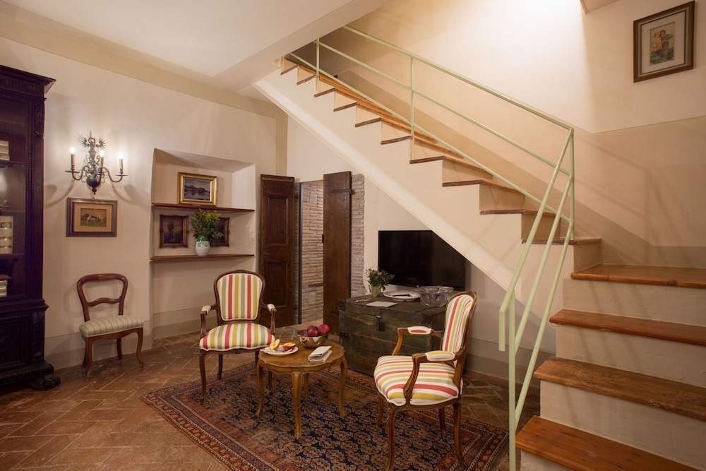 Villa Fillinelle 28/50