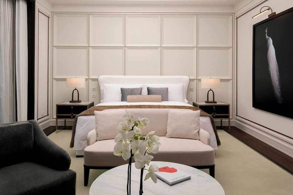 THE ST. REGIS ASTANA 46/62