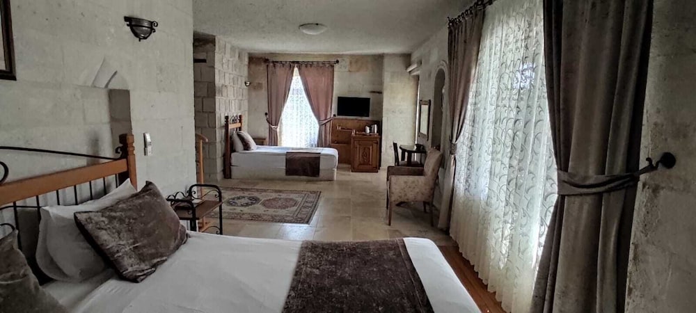 غرفة سوبيريور، Goreme Inn Hotel 2/3