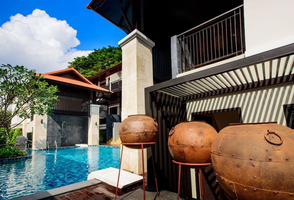Yotaka Bangkok Hotel 30/49