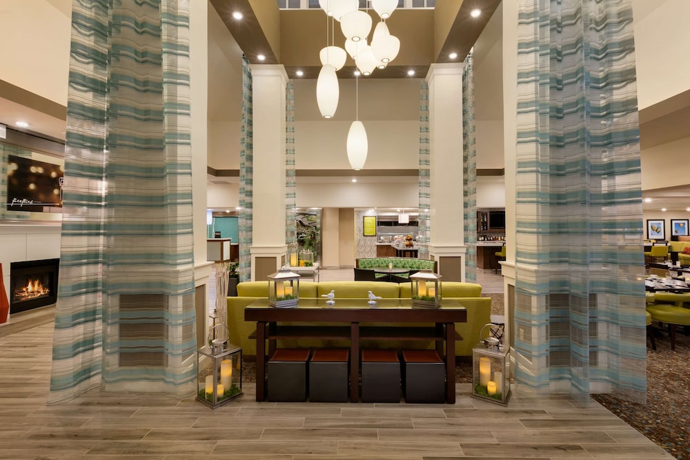 Hilton Garden Inn Statesville 5/40