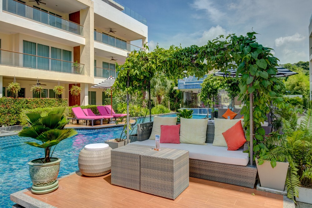 The Pelican Residence And Suites Krabi 40/45