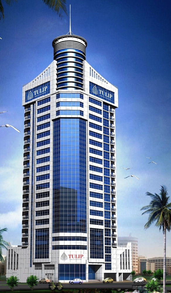 Tulip Hotel and Suites 6/65