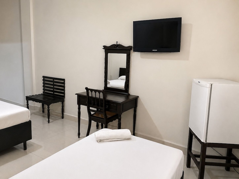 Athus Brasilia Hotel 34/49