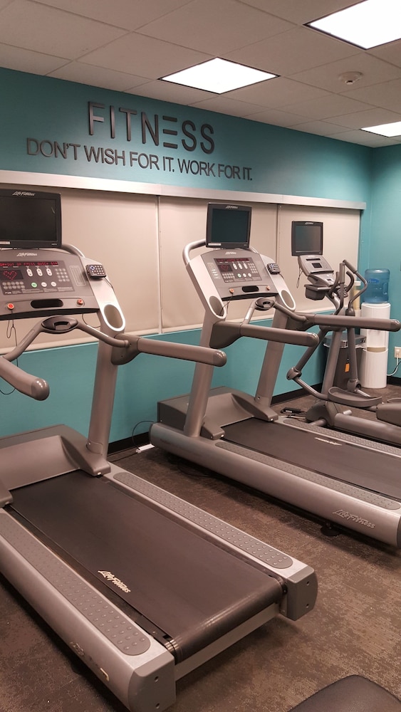 Fairfield Inn & Suites Cookeville 19/35