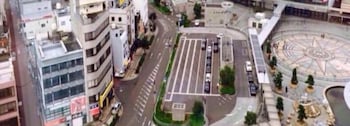 Takamatsu Guesthouse Bj Station - Hostel 3/29