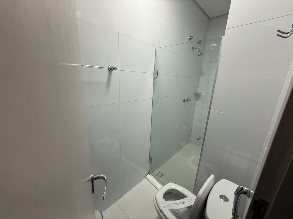 HOTEL MATO GROSSO 37/37