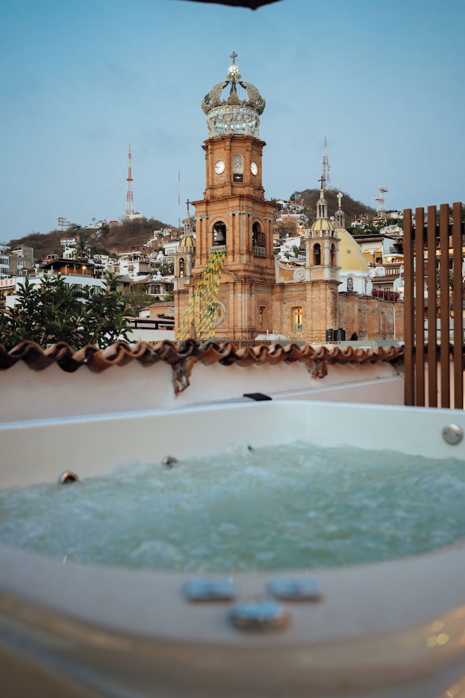 Hotel Casa Kavia Vallarta 39/50