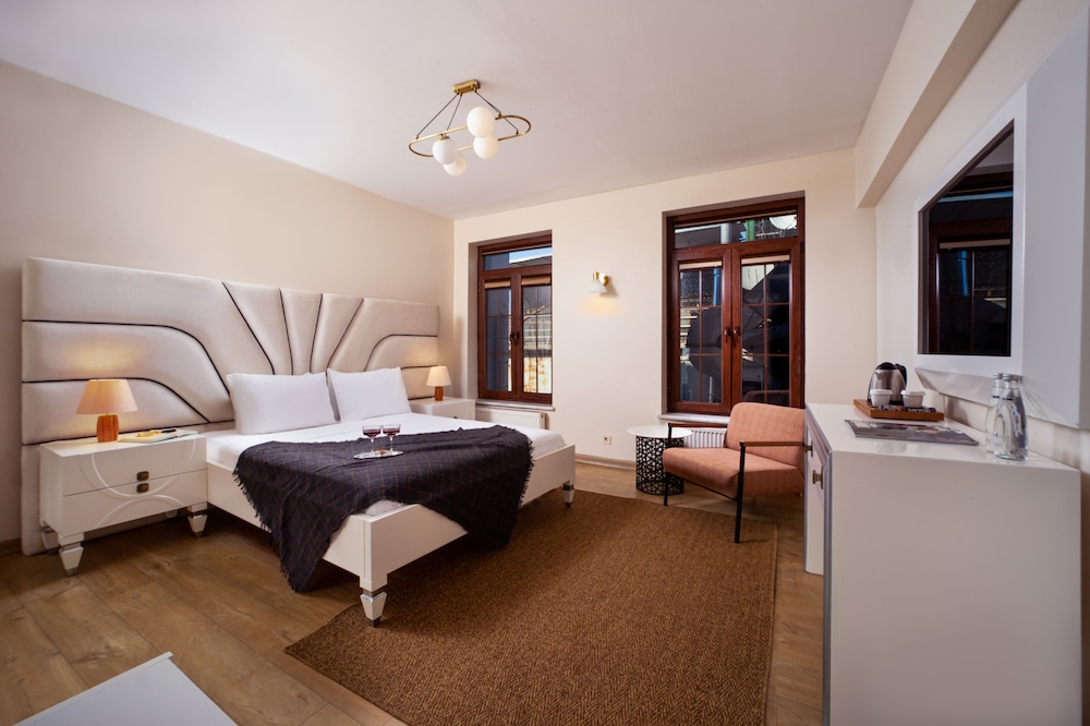 NINE ISTANBUL HOTEL 8/50