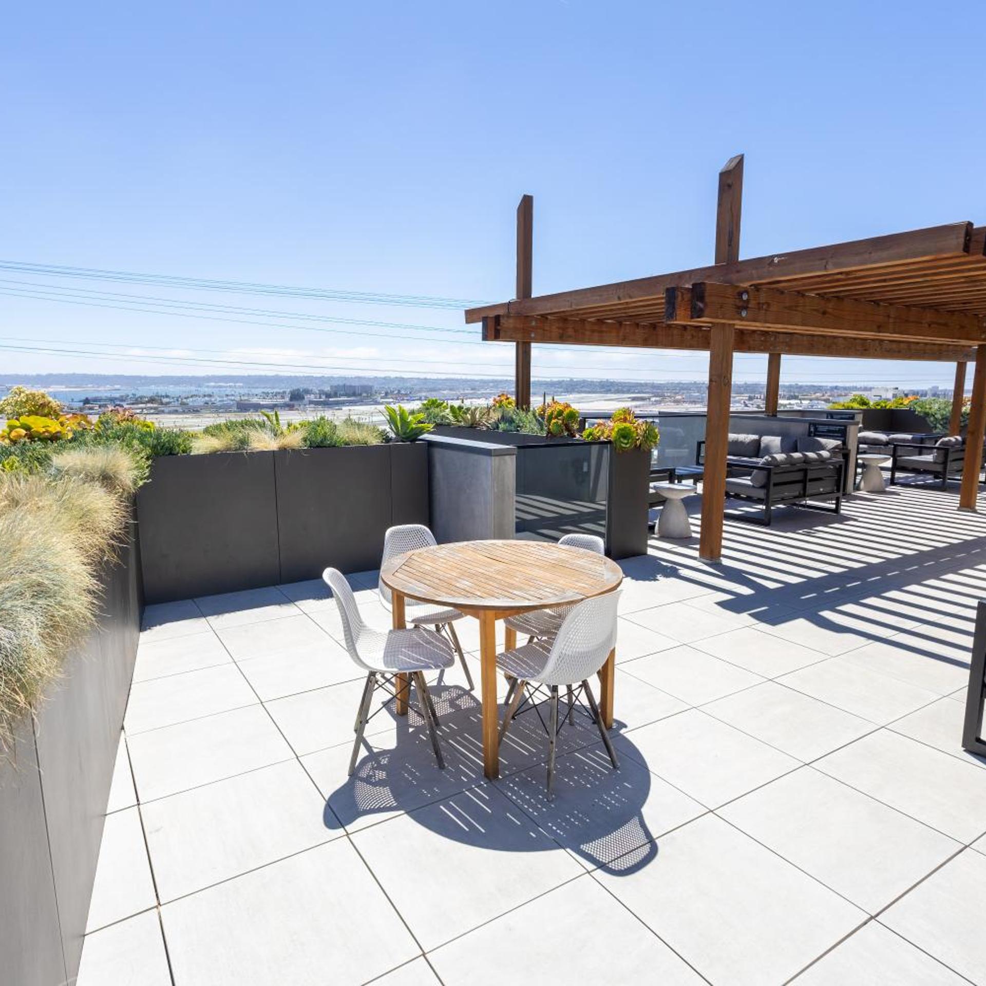 City24 Condo Hotel Little Italy Mission Hills 37/49