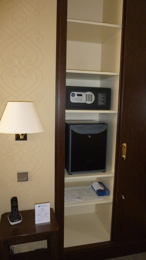 Best Western Plus Poitiers Centre Le Grand Hotel 20/41