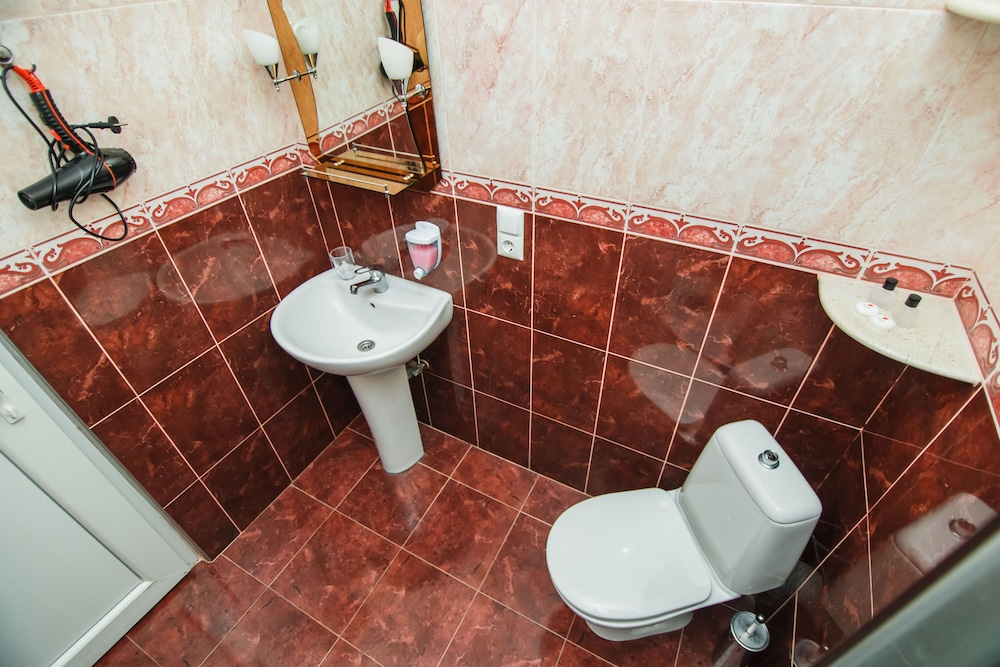 Hotel Egrisi 34/37