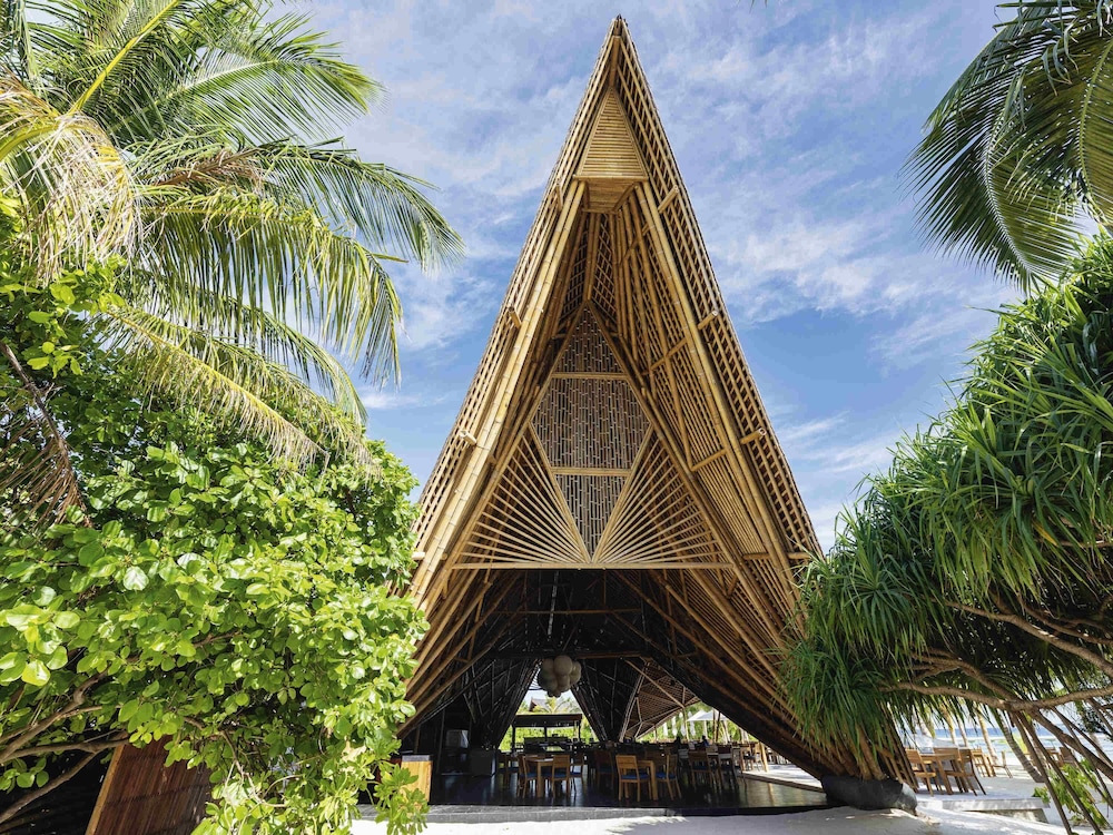 Kuredhivaru Resort and Spa Maldives 8/91