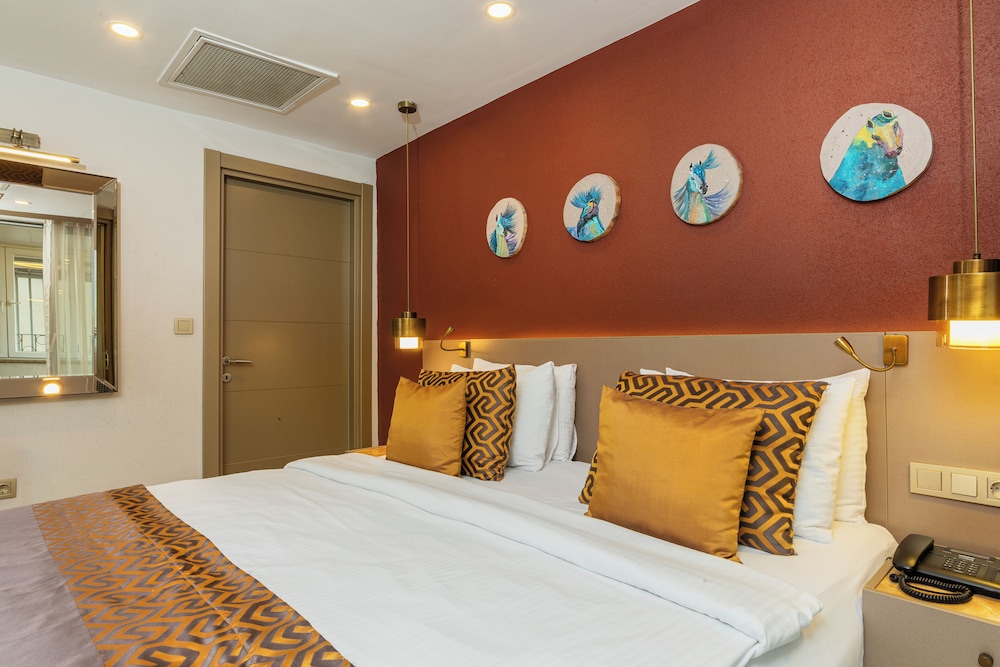 Ayramin Deluxe Hotel 23/78