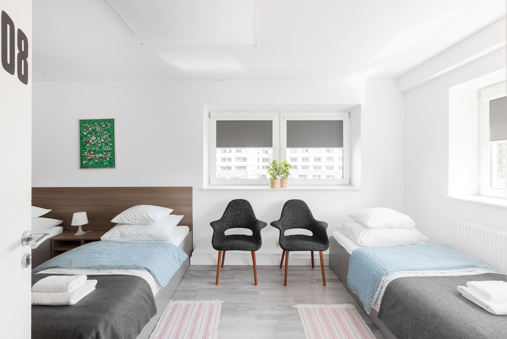 B&B Sport Rooms 12/50