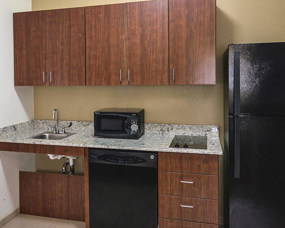 Comfort Inn Midland South I-20, TX 29/40