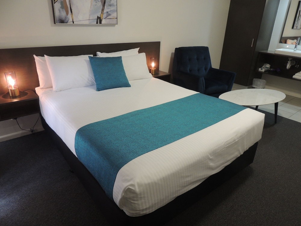 Comfort Inn Premier 13/28
