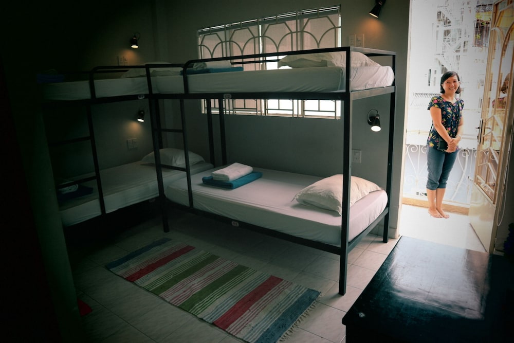 Long Hostel 22/39