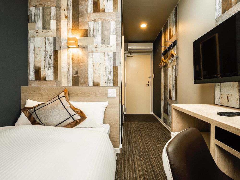 Hotel Areaone Kitaibaraki 16/50