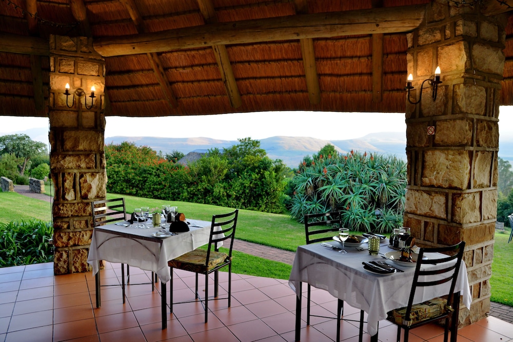 Montusi Mountain Lodge 26/50