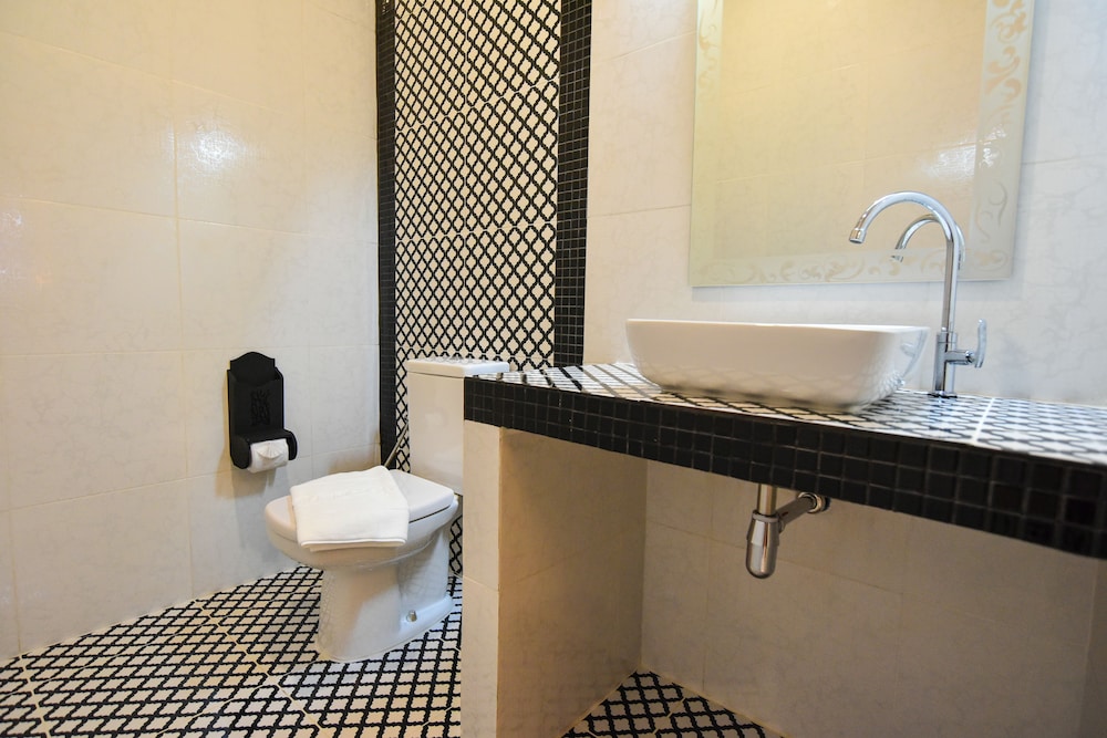 Bed Villa Resort Chaing Rai 59/74
