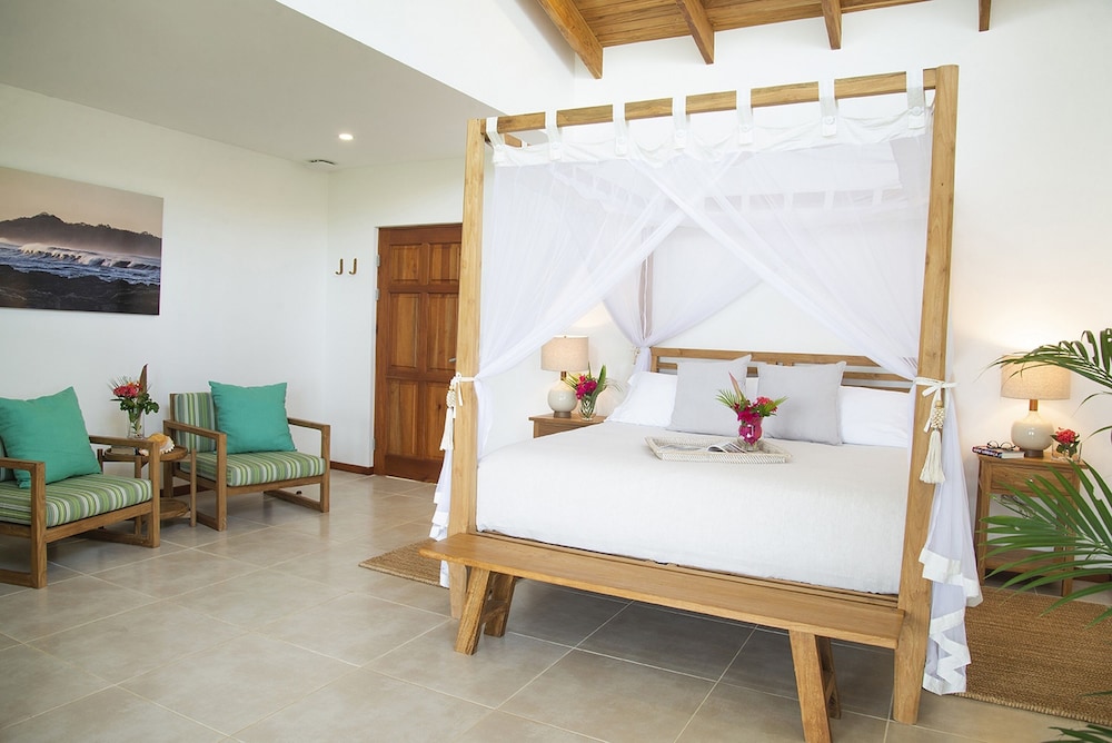 Tierra Magnifica Boutique Hotel 9/50