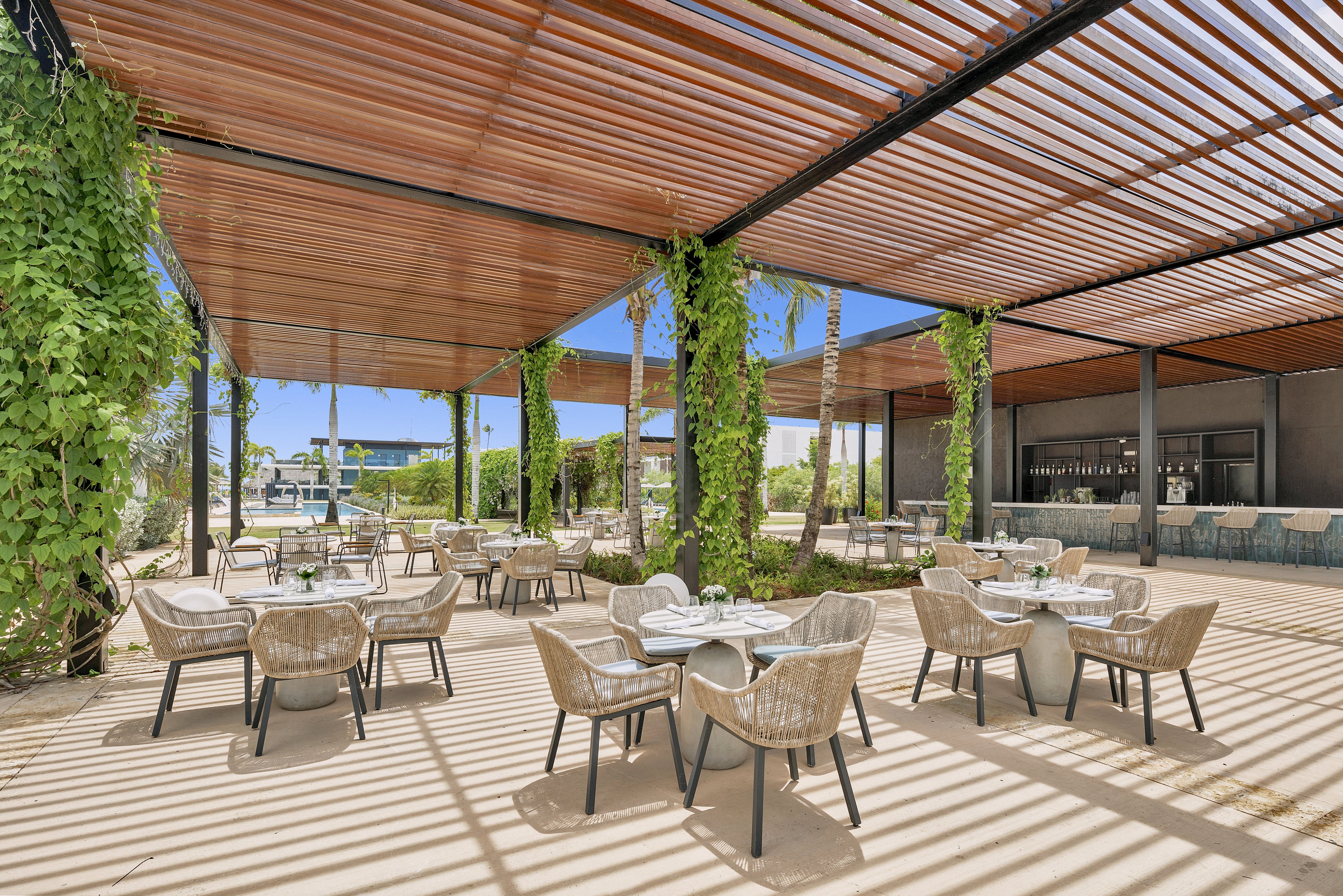Live Aqua Punta Cana - All Inclusive - Adults Only 34/50