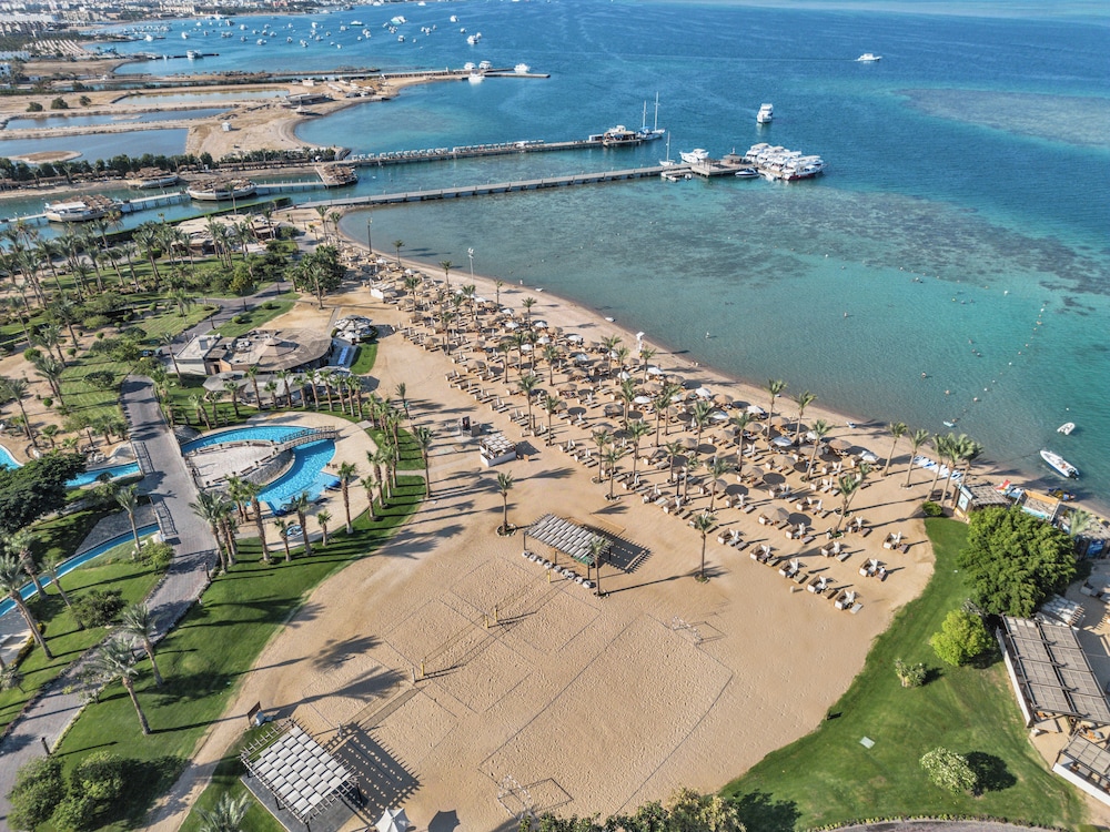 Steigenberger ALDAU Beach Hotel 46/50
