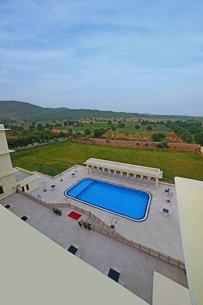 The JaiBagh Palace 32/38