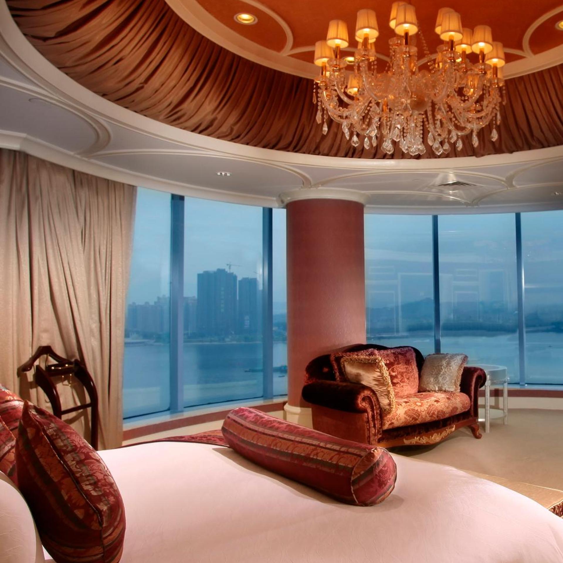 Qingyuan KB Hotel 53/69