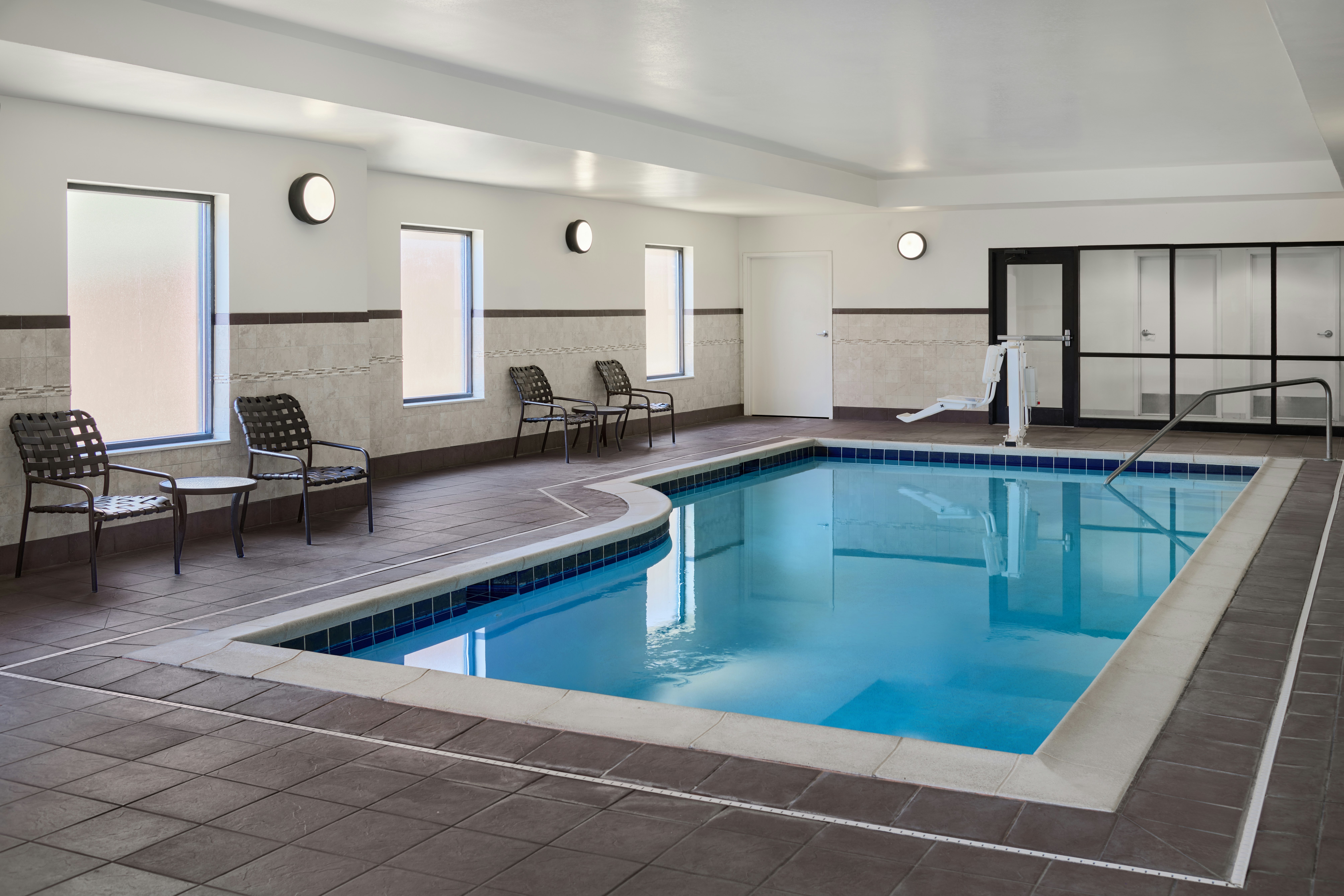 Hampton Inn Poplar Bluff 29/57