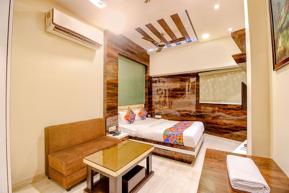 Oyo 15617 Abi's Inn 42/50