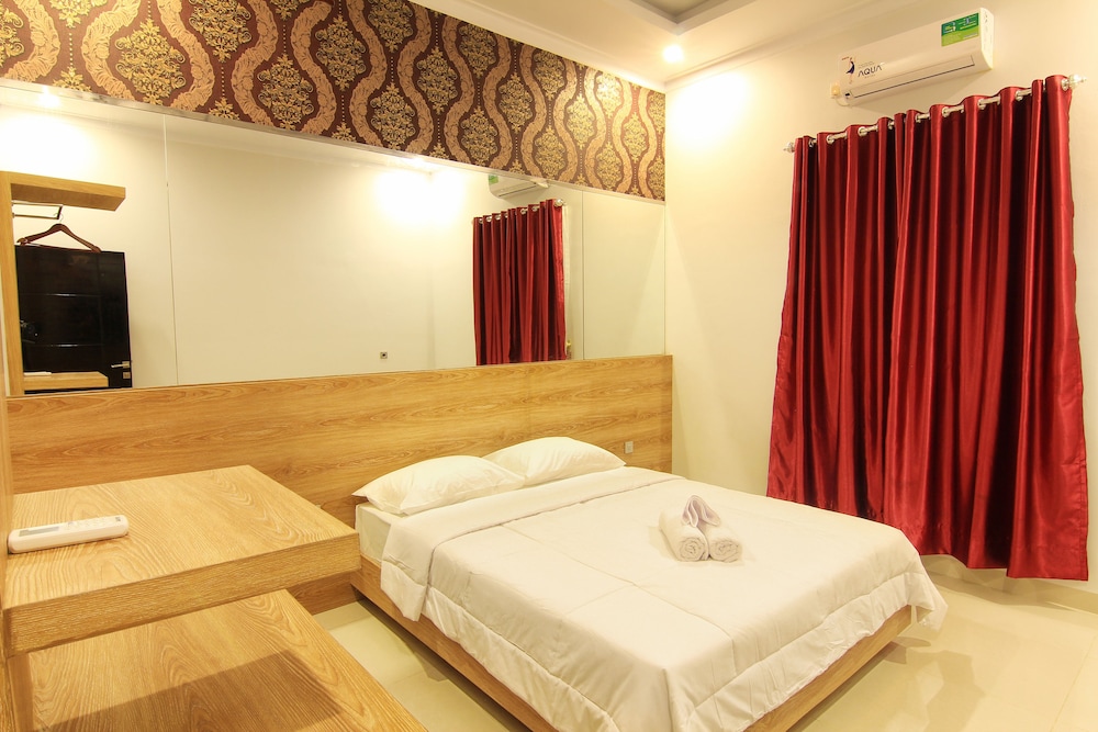 The Baliview Luxury Villas & Resto 26/43