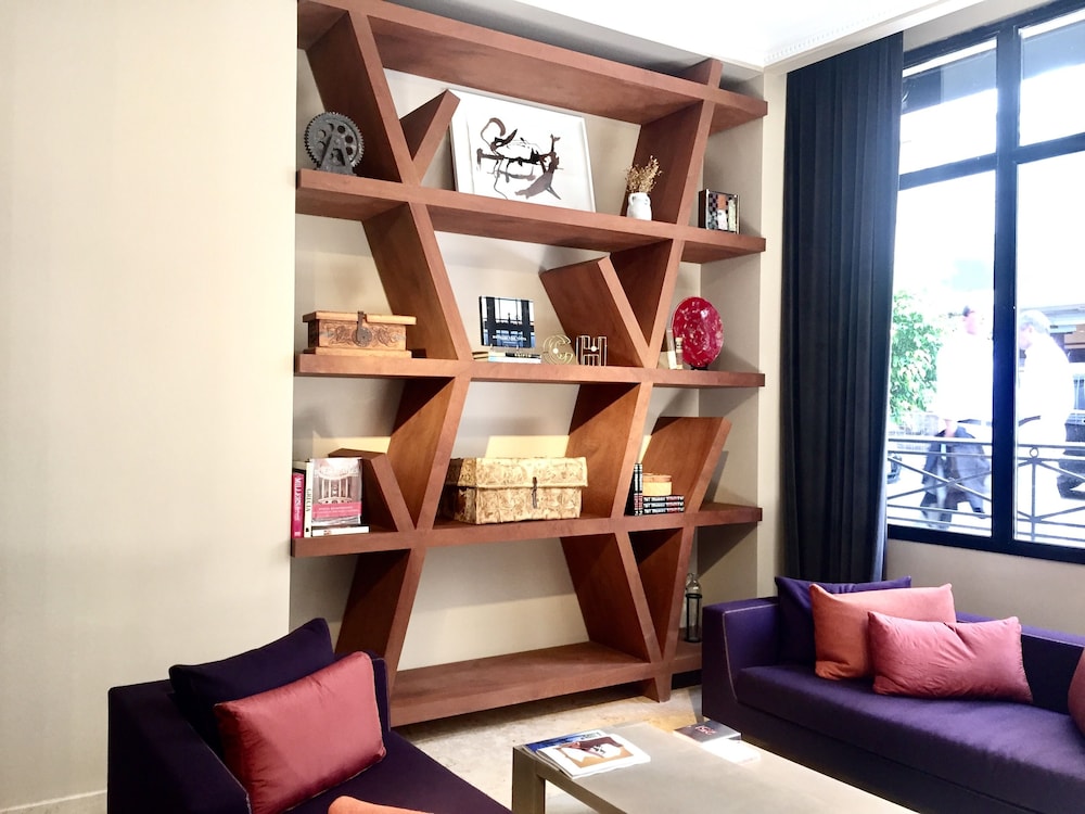 CARLES HOTEL BUENOS AIRES 45/64