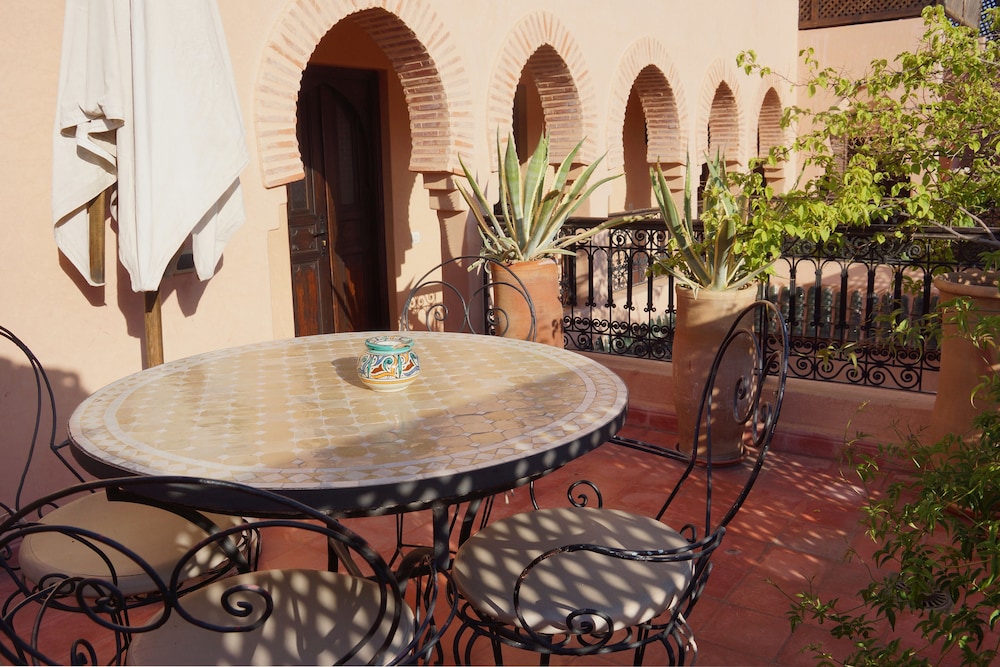 Riad Marrakiss 25/50