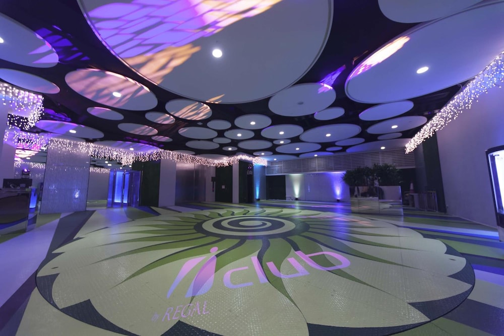 Iclub Fortress Hill Hotel 29/35