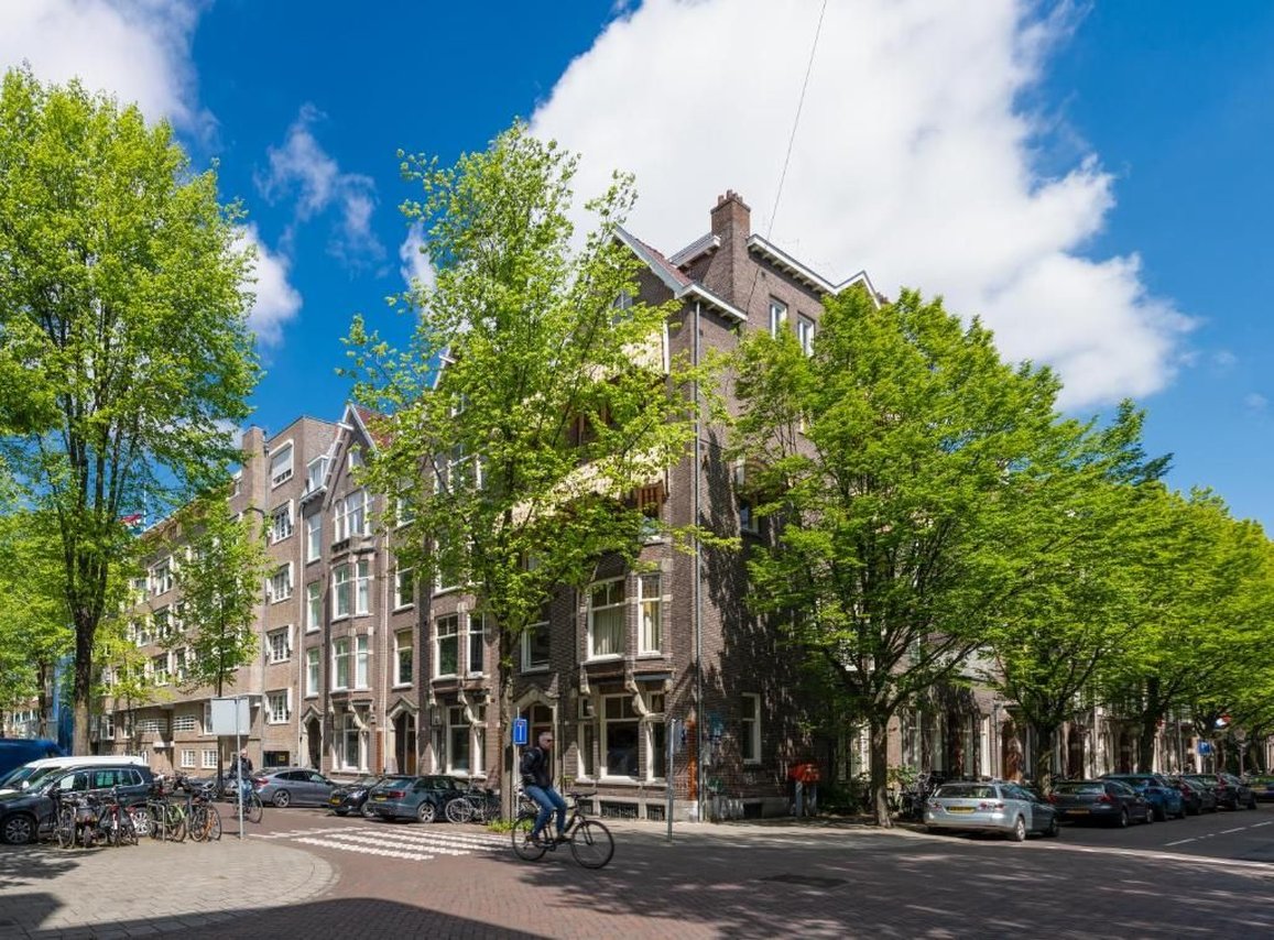 De Ware Jacob Boutique Hotel 8/10