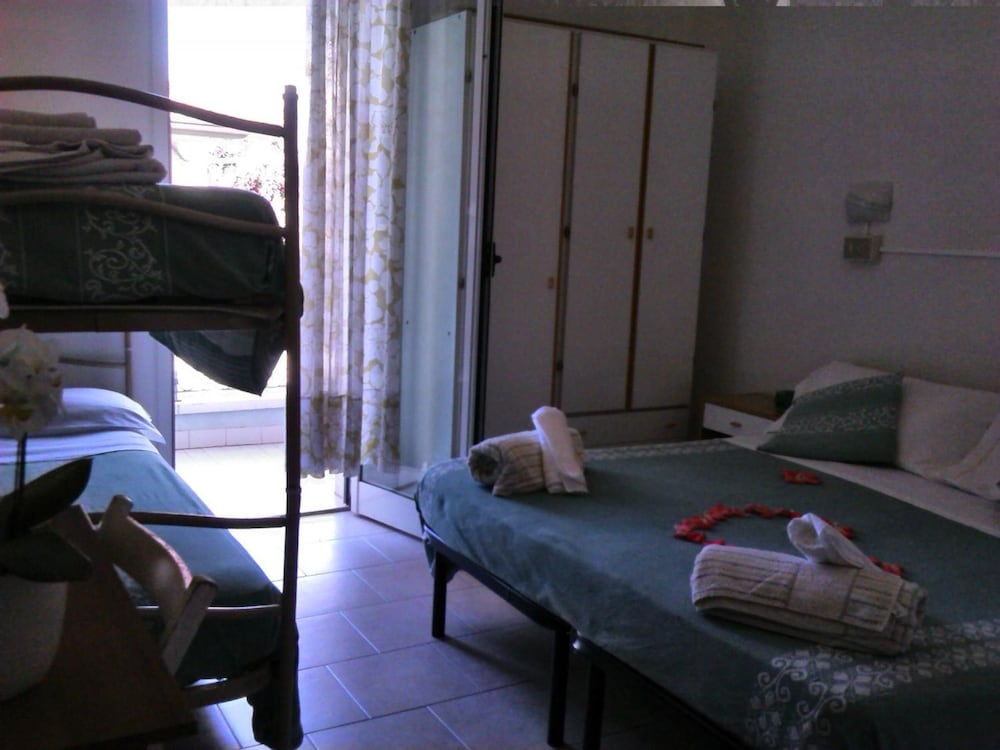 Hotel Maria Gabriella 20/40