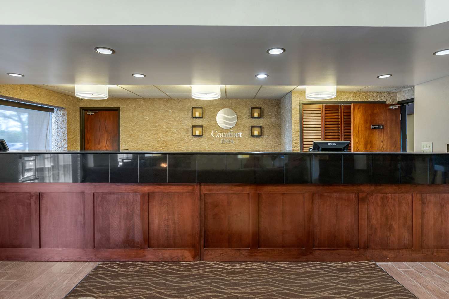 Comfort Inn Grand Rapids Airport 3/35
