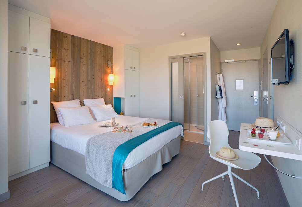 Previthal Hotel de la Baie Thalasso & Spa Marin 23/66