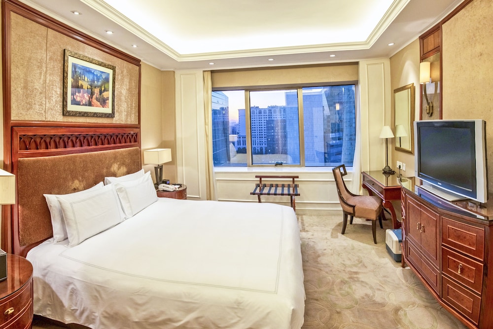 Swissotel Beijing Hong Kong Macau Center 11/47
