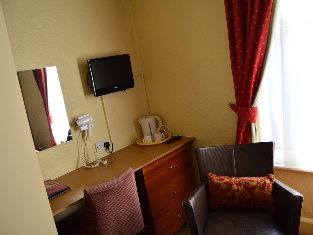 The Oak Lea Hotel 22/40