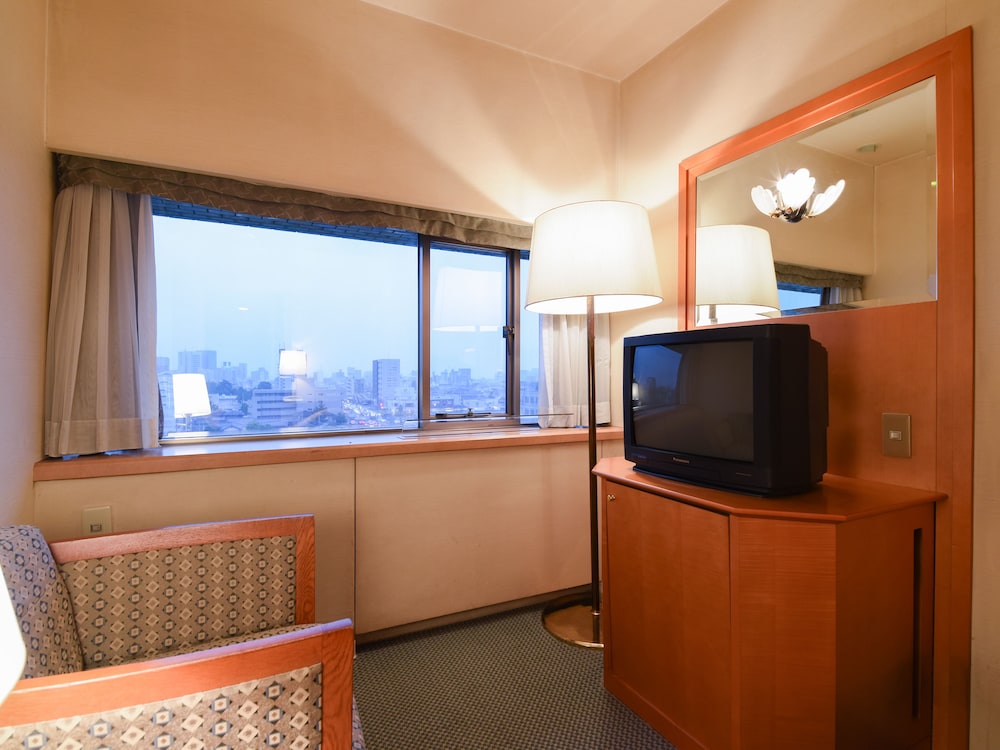 Gunma Royal Hotel 38/49