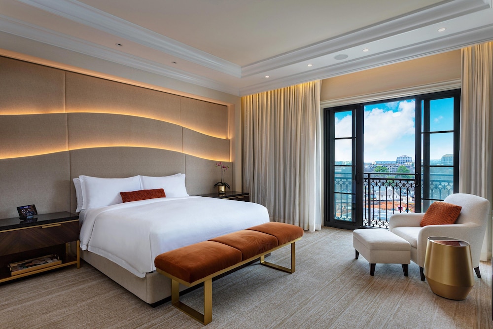 The St Regis Atlanta 14/79