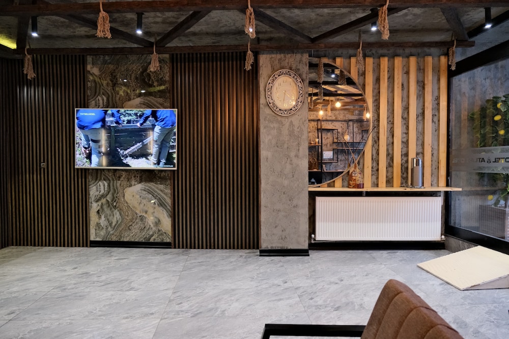 Atlas Otel Erzurum 2/34