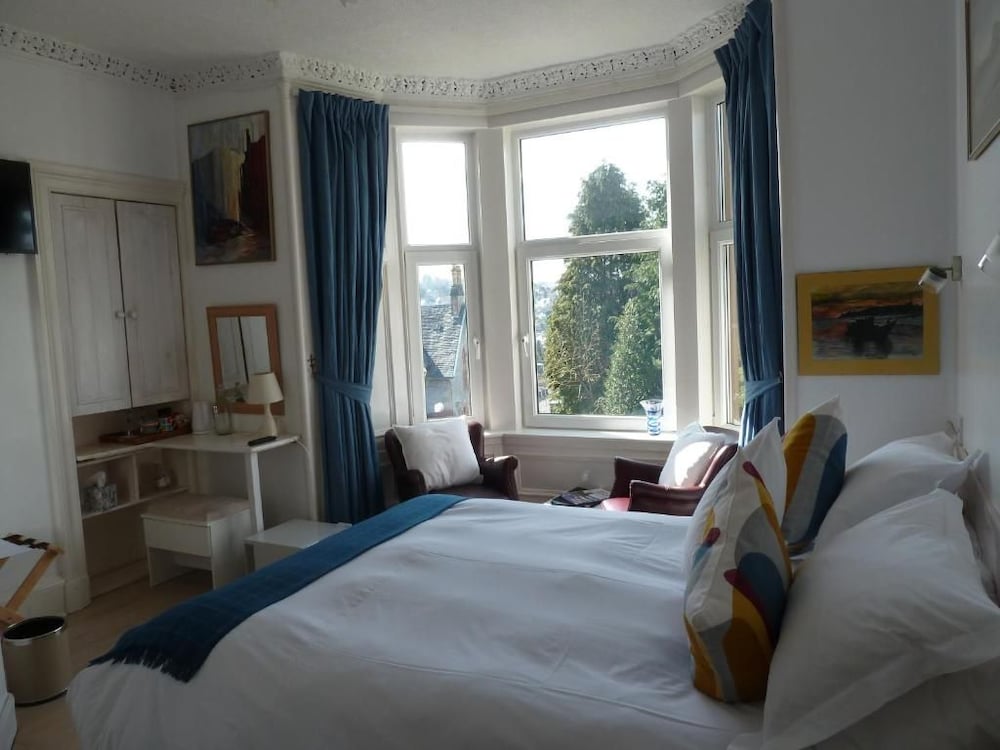 Failte Bed And Breakfast 8/43