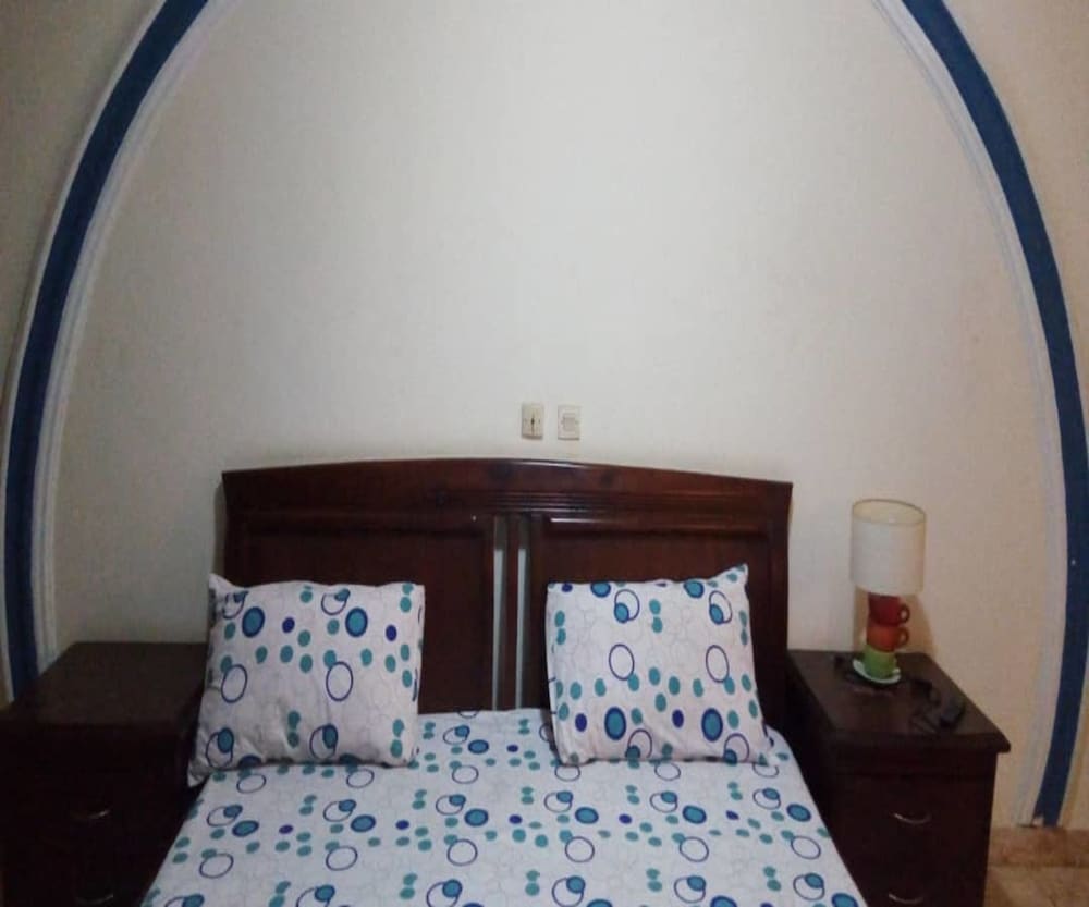 Hôtel El Vivo 6/16