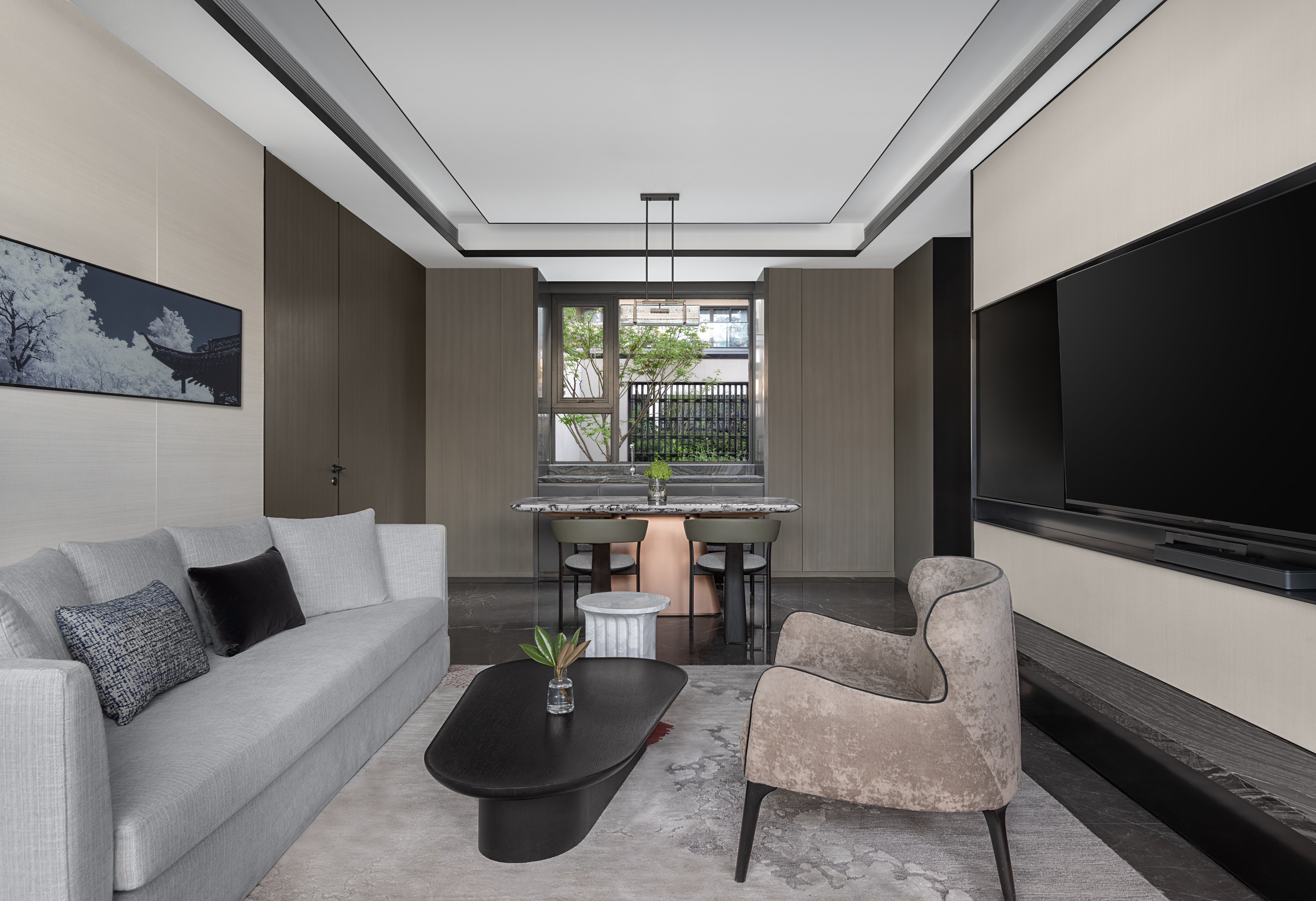 Kimpton Suzhou Bamboo Grove 25/50