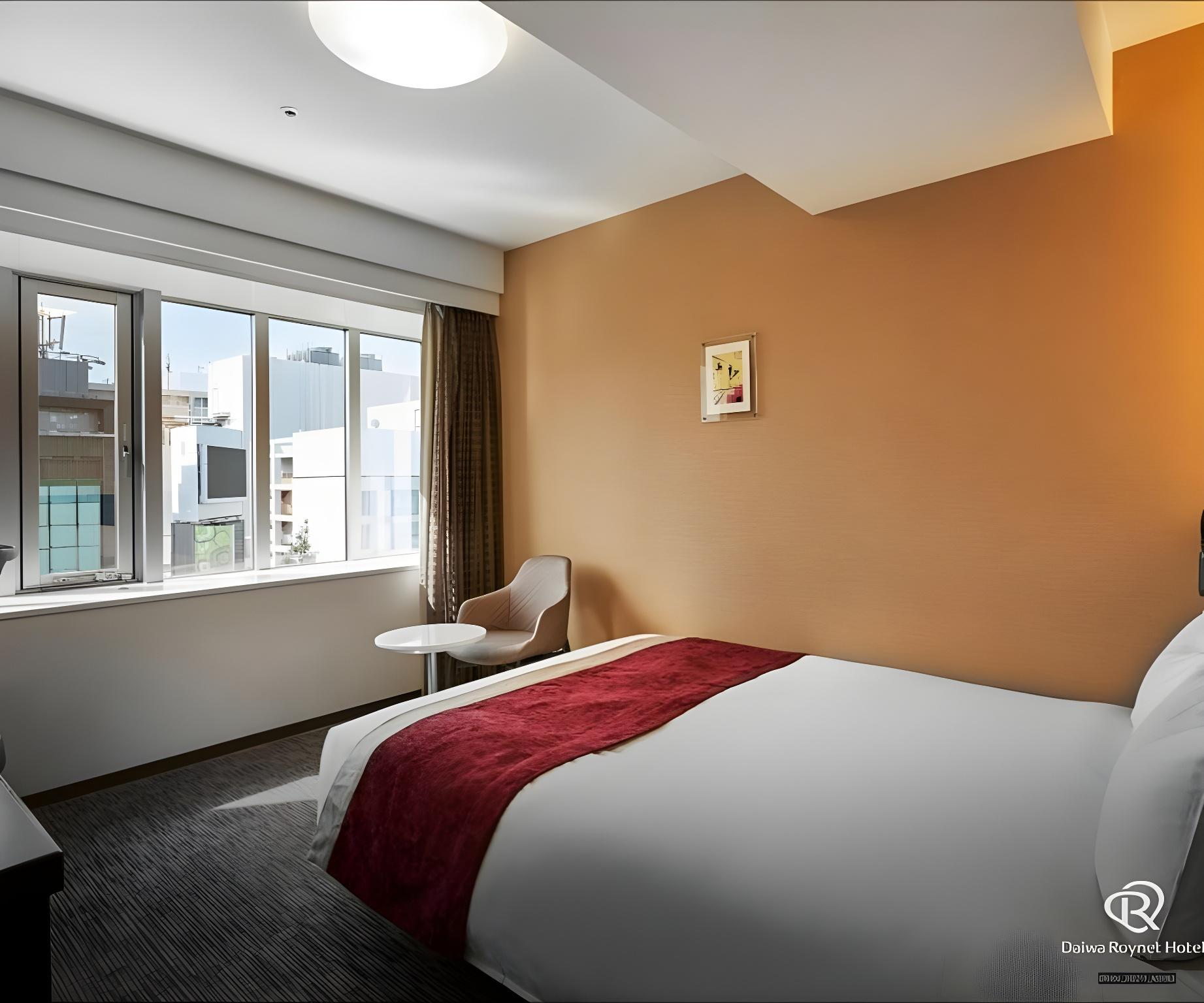 Moderate, Single, Double Bed